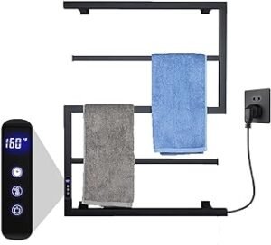 Wall Mounted Towel Warmer